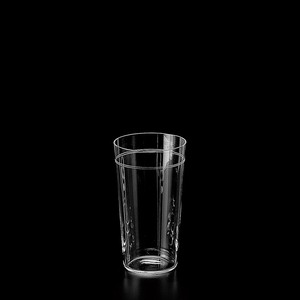 《日本製》リュート 8oz タンブラー （260ml）【グラス】【ソフトドリンク】【水】 【酒】