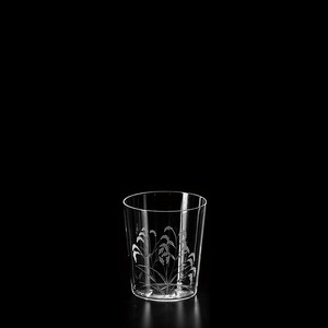 《日本製》はるたで 6oz オールド （230ml）【オンザロックグラス】【ウイスキー】【酒】