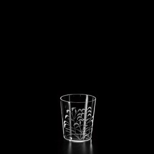《日本製》はるたで 3oz オールド （105ml）【オンザロックグラス】【ウイスキー】【酒】