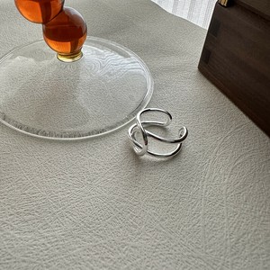 Silver-Based Ring silver [2024 NEW]