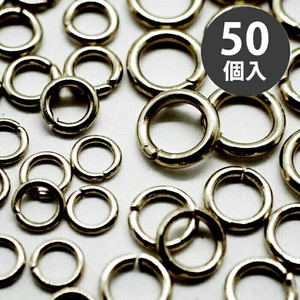 材料/零件 不锈钢 9种类 50个