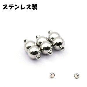 材料/零件 不锈钢 1个