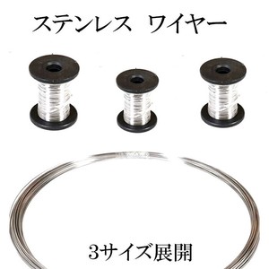 材料/零件 不锈钢 100m