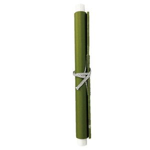 仮巻　雲龍紙　三枚判用　草・EB12-3
