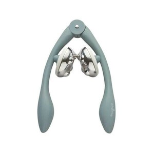 羽立工業　リラクシングワーク リセットバーNECK HARD　NH3747