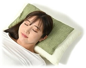 【2025AW】四万十ひのきのほっぺた枕