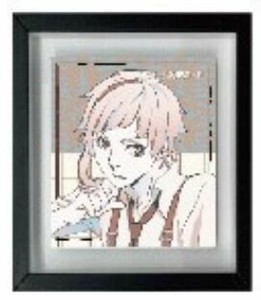 【特EMDq0622】フレームマグネット中島敦文スト BUN-141