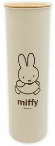 【特EMDq0622】スリムティッシュボトル BE MIFFY DBM-1413