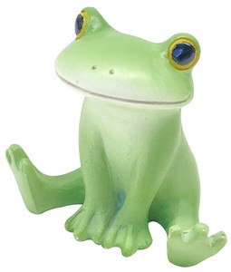 コポー ミニサイズ 開脚座り