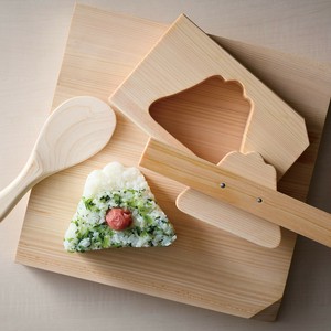 Cooking Utensil Mt.Fuji Made in Japan