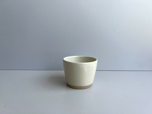 Seto ware Main Plate White Made in Japan