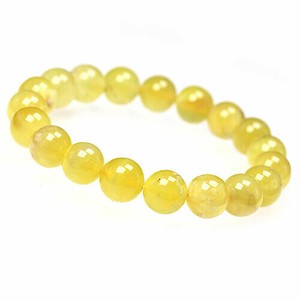 Gemstone Bracelet Natural Stone