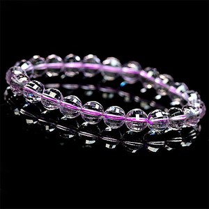 Gemstone Bracelet Resin Natural Stone