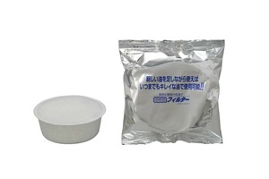 野田琺瑯 NOL-C2P ロカポNOL-800専用カートリッジ2個セット　475222