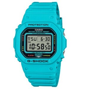カシオ G-SHOCK DIGITAL 5600 SERIES DW-5600EP-2JF / CASIO / 腕時計