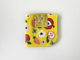 毛巾手帕 经典款 20 x 20cm 春夏