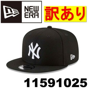 NEW ERA(ニューエラ) キャップ 11591025 (9FIFTY) (訳あり商品)