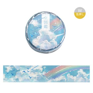 BGM Decoration The Sky of One Day