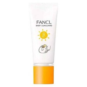 ファンケル ベビーサンガード 30g FANCL / 日焼け止め / スキンケア