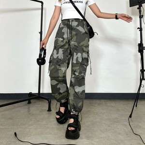 Denim Full-Length Pant 2Way [2024 NEW]