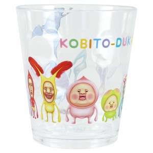 Cup/Tumbler Kobito Zukan