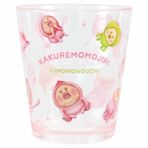 Cup/Tumbler Kobito Zukan