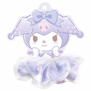 Scrunchie Layered Sanrio Characters KUROMI