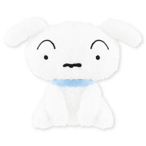 Doll/Anime Character Plushie/Doll Crayon Shin-chan Mascot