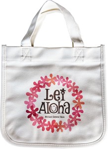 【価格・仕様変更有り】Mari　Nanane　Collaboration Tote　Bag【受注生産品】
