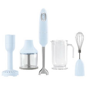 SMEG ハンドブレンダー