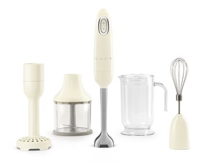SMEG ハンドブレンダー