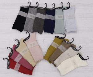 Crew Socks Colorful Socks