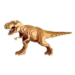 コンタモ ティラノサウルスL
