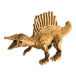 コンタモ スピノサウルスL