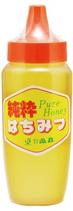 【恒食】アカシアとんがり蜂蜜 500g　はちみつ