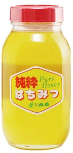 【恒食】アカシア蜂蜜 1.2kg　はちみつ