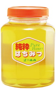 【恒食】アカシア蜂蜜 2kg　はちみつ
