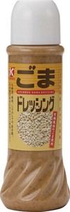 【恒食】ごまドレッシング 390ml