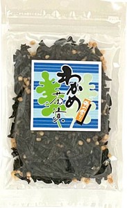 【恒食】国産わかめ茶漬 30g