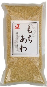 【恒食】もちあわ 500g
