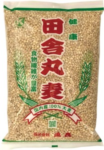 【恒食】健康田舎丸麦 850g