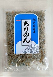 【恒食】ちりめん 35g