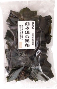 【恒食】刻み出し昆布 100g