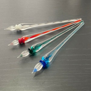 钢笔 寺西化学 玻璃笔