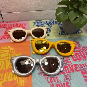 Sunglasses accessory 3-colors