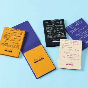 【ロディア】RHODIA 11カバー　フランセvol.2