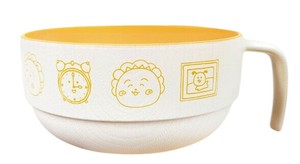 スタッキングスープマグ　コジコジ