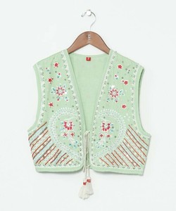 Vest/Gilet