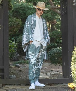 Full-Length Pant
