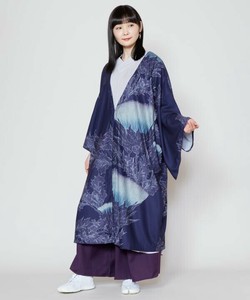 罩衫